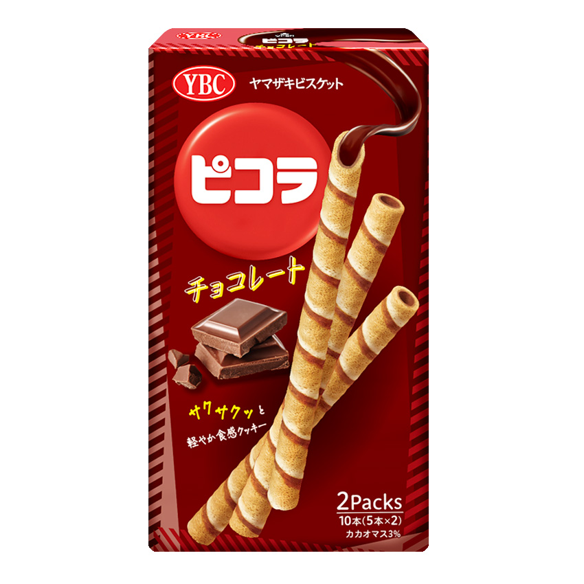 image: ピコラ　チョコレート1